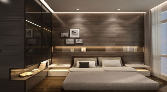 Bedroom Designs